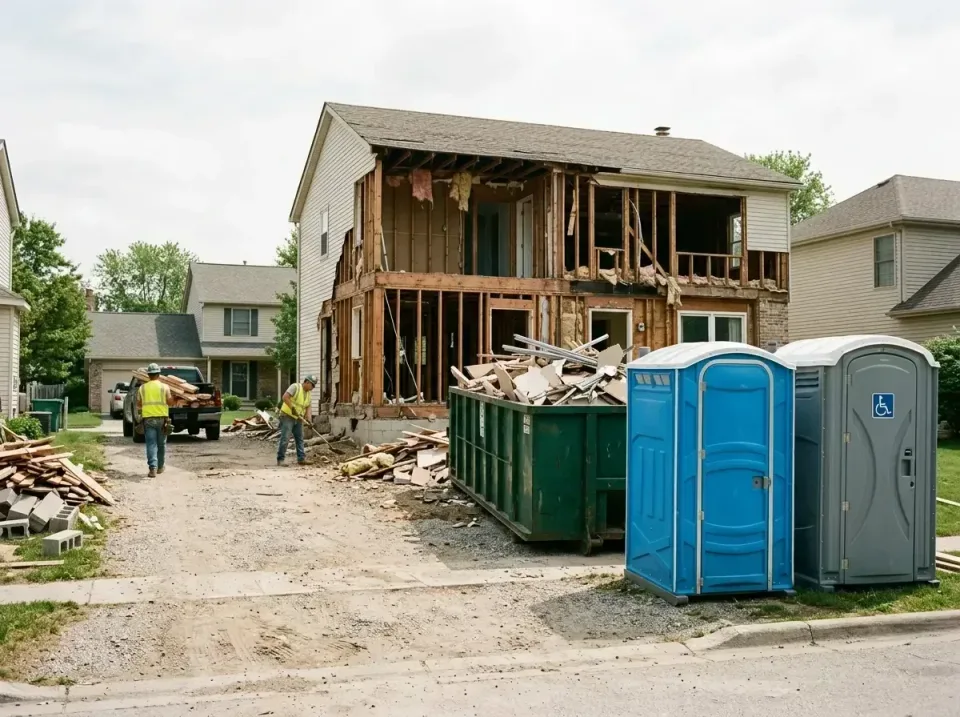 home-renovation-demolition-sit-010 — frequently asked questions, Portable Toilet & Dumpsters Rental in Lincoln Park, NJ